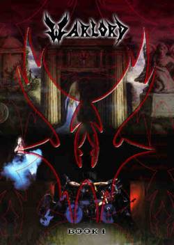 Warlord (USA-1) : Book I